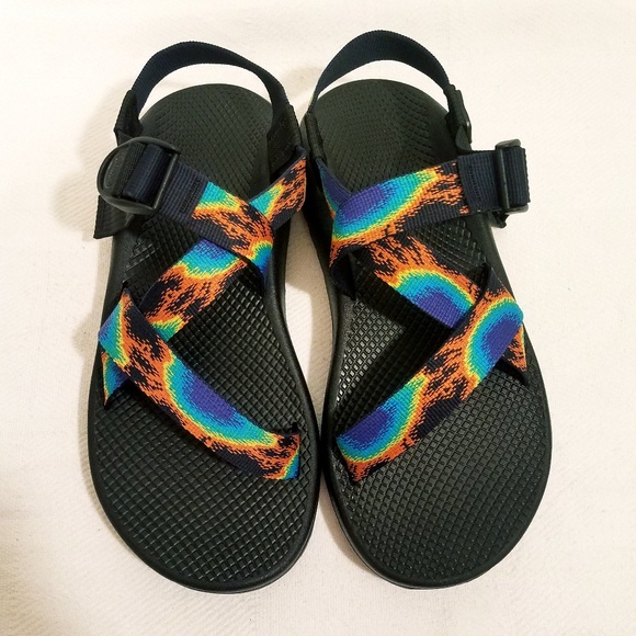 Chaco Other - CHACO Z1 CLASSIC SANDAL NATIONAL PARKS LTD EDITION